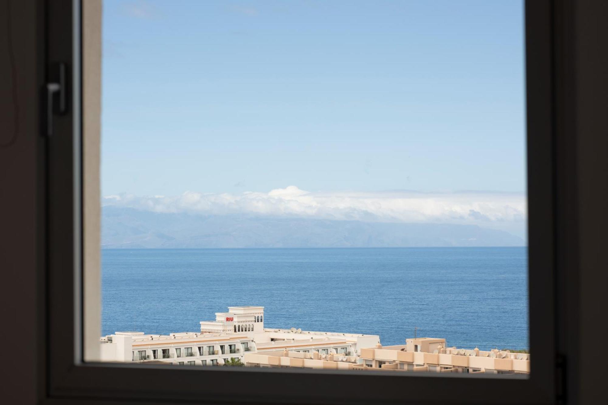 Elekagua Renting Apartment Costa Adeje  Exterior photo